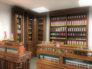 ラボラトワール・ファルマスティック